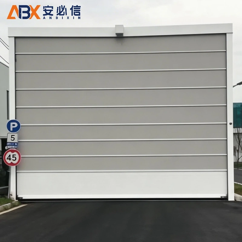 唐山市堆积门