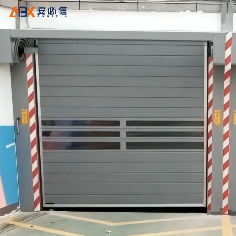 唐山市医药密闭高速门
